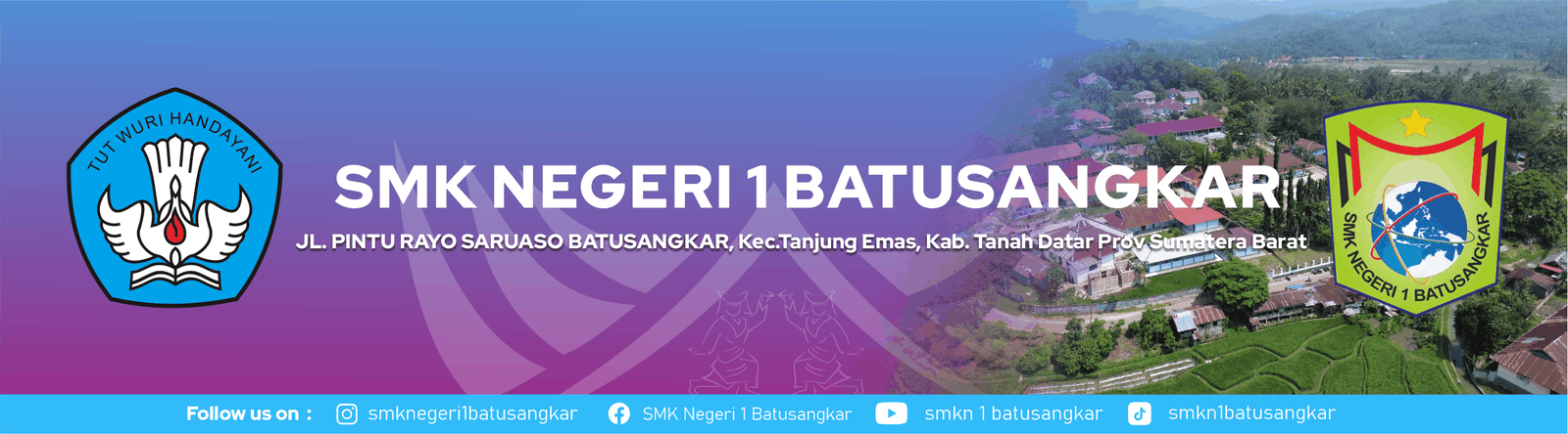 WEB SMKN 1 BATUSANGKAR
