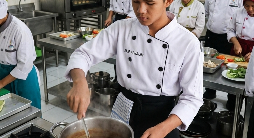 Kuliner
